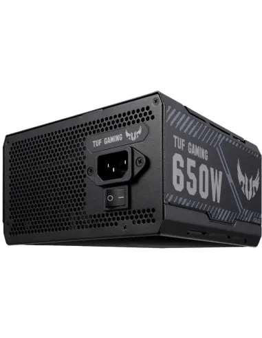 Asus TUF Gaming 650B 650W 80 Plus Bronze