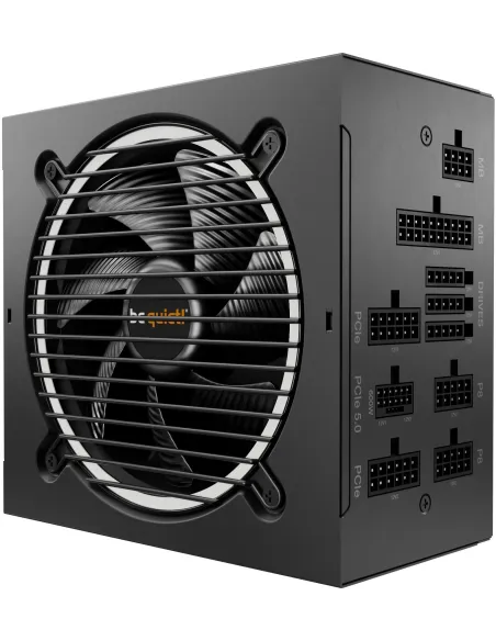 Be Quiet! Pure Power 12 M 1000W 80 Plus Gold
