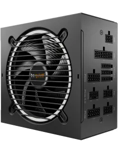 Be Quiet! Pure Power 12 M 850W 80 Plus Gold