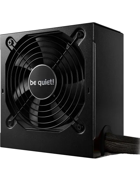 Be Quiet! System Power 10 650W 80 Plus Bronze