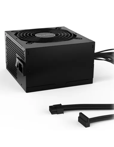 Be Quiet! System Power 10 650W 80 Plus Bronze