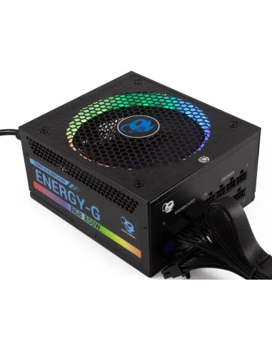 CoolBox Deep Gaming Energy-G 850W 80 Plus Gold