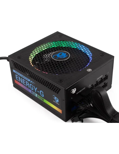 CoolBox Deep Gaming Energy-G 850W 80 Plus Gold