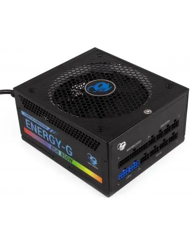 CoolBox Deep Gaming Energy-G 850W 80 Plus Gold