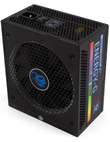 CoolBox Deep Gaming Energy-G 850W 80 Plus Gold