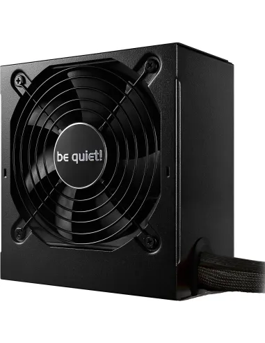 Be Quiet! System Power 10 750W 80 Plus Bronze