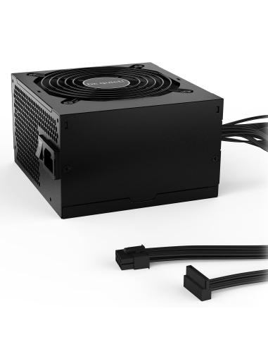 Be Quiet! System Power 10 750W 80 Plus Bronze