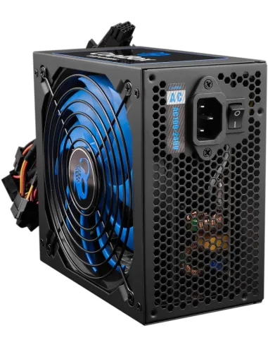 CoolBox DeepPower BR-650 650W 80 Plus Bronze
