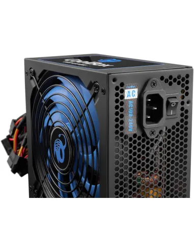 CoolBox DeepPower BR-650 650W 80 Plus Bronze