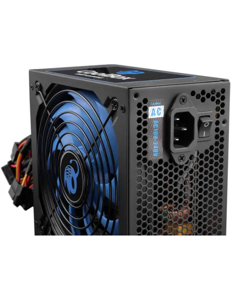 CoolBox DeepPower BR-650 650W 80 Plus Bronze