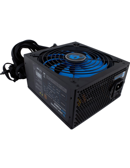 CoolBox DeepPower BR-800 800W 80 Plus Bronze