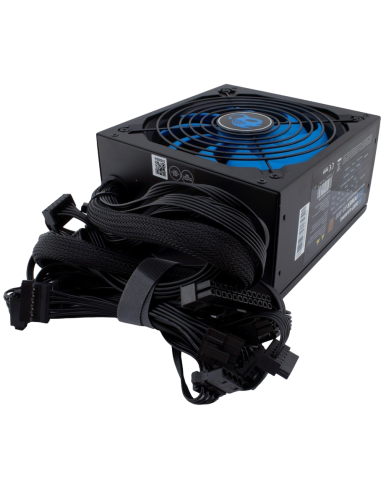 CoolBox DeepPower BR-800 800W 80 Plus Bronze