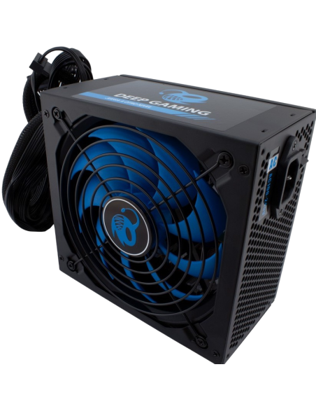 CoolBox DeepPower BR-800 800W 80 Plus Bronze