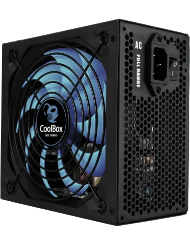 CoolBox DeepPower BR-800 800W 80 Plus Bronze