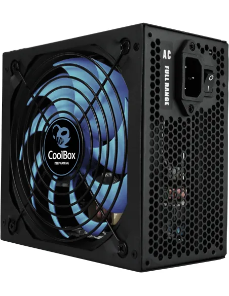 CoolBox DeepPower BR-800 800W 80 Plus Bronze