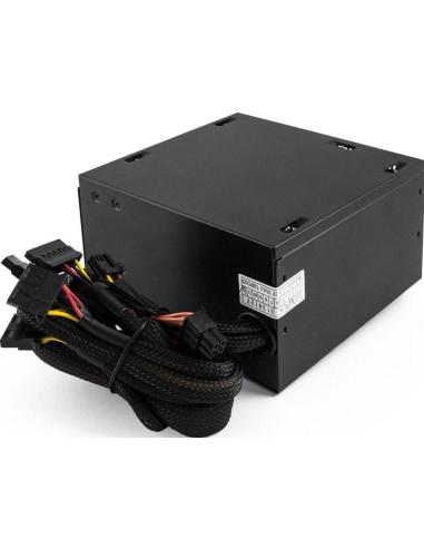 CoolBox PowerLine Black 700W
