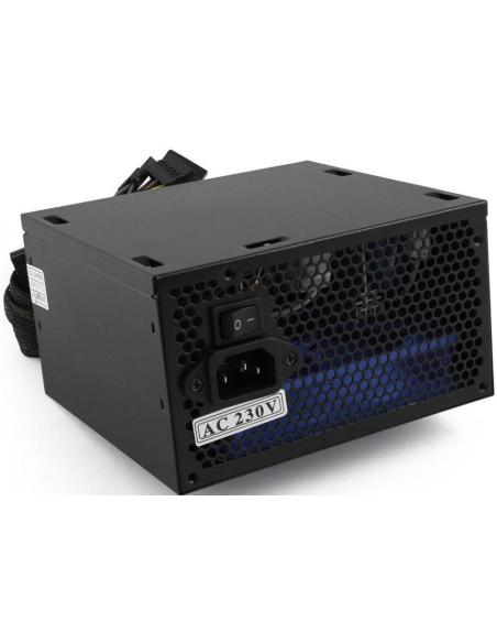 CoolBox PowerLine Black 700W