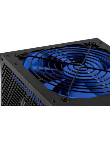 CoolBox PowerLine Black 700W