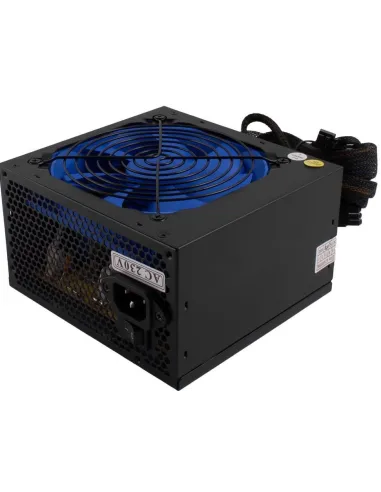CoolBox PowerLine Black 700W
