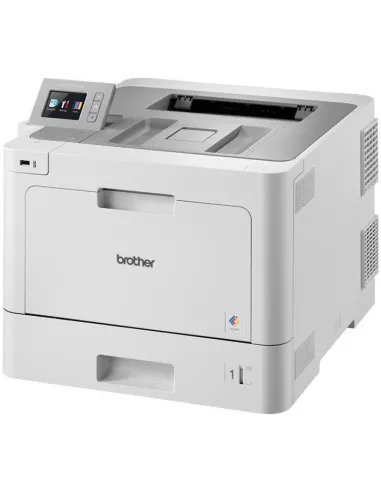 Brother HL-L9310CDW Impresora Láser Color WiFi Blanca