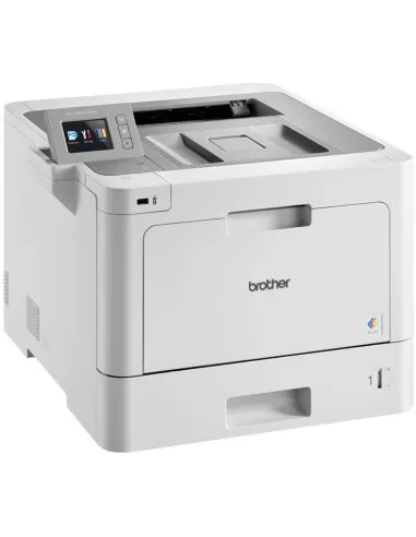 Brother HL-L9310CDW Impresora Láser Color WiFi Blanca