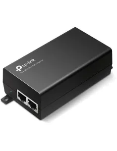 TP-Link TL-POE160S Adaptador e Inyector de PoE Gigabit Ethernet-NADACA0206