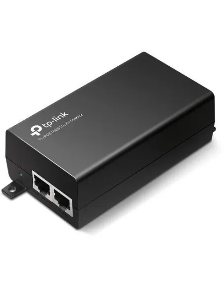 TP-Link TL-POE160S Adaptador e Inyector de PoE Gigabit Ethernet