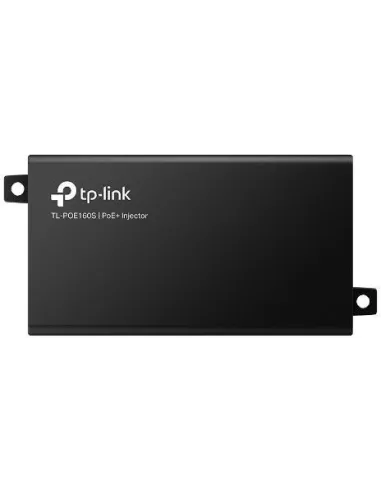 TP-Link TL-POE160S Adaptador e Inyector de PoE Gigabit Ethernet