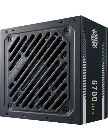 Cooler Master G700 700W 80 Plus Gold