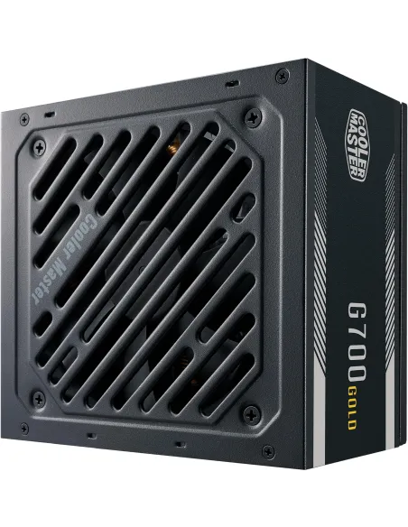 Cooler Master G700 700W 80 Plus Gold