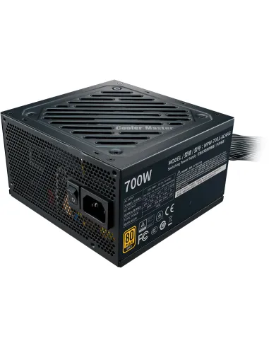 Cooler Master G700 700W 80 Plus Gold