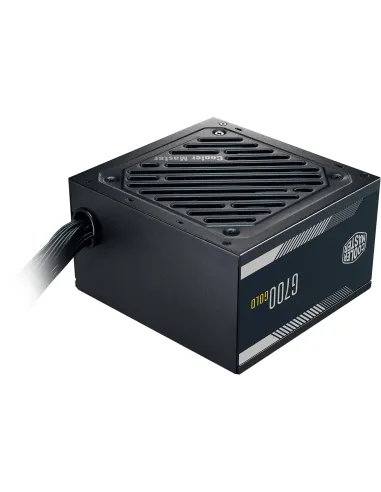 Cooler Master G700 700W 80 Plus Gold