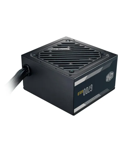 Cooler Master G700 700W 80 Plus Gold
