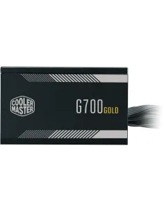 Cooler Master G700 700W 80 Plus Gold