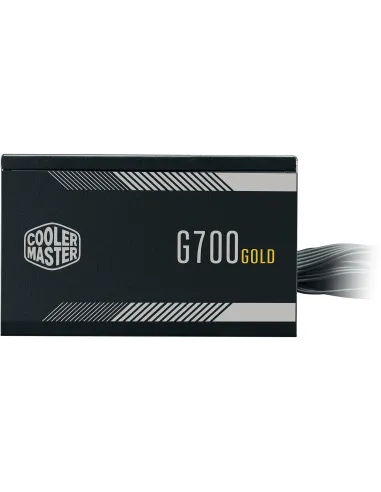 Cooler Master G700 700W 80 Plus Gold