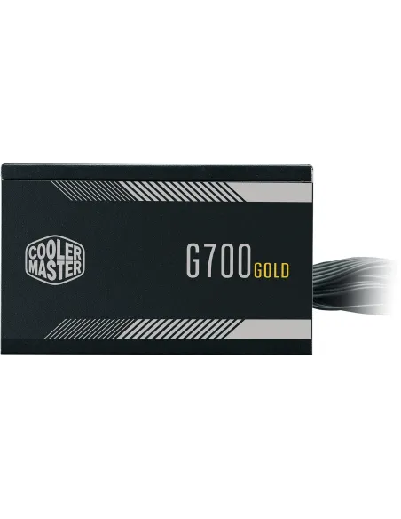 Cooler Master G700 700W 80 Plus Gold