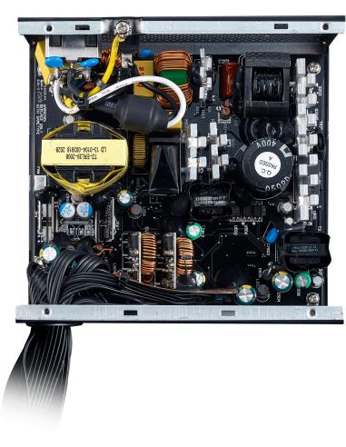 Cooler Master G700 700W 80 Plus Gold