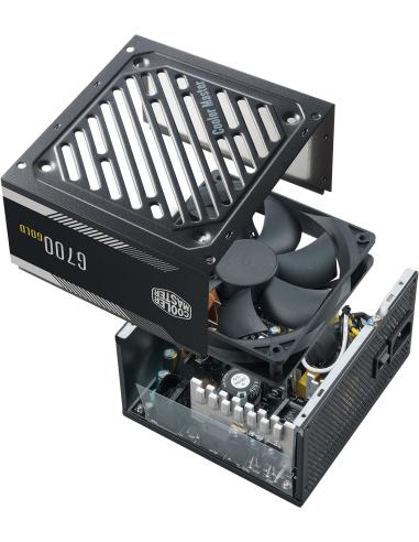 Cooler Master G700 700W 80 Plus Gold
