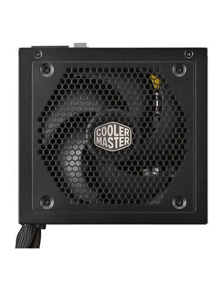 Cooler Master MasterWatt 650 650W 80 Plus Bronze