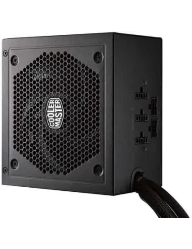 Cooler Master MasterWatt 650 650W 80 Plus Bronze