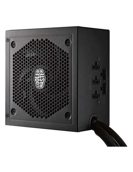 Cooler Master MasterWatt 650 650W 80 Plus Bronze