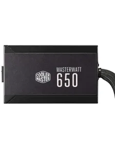 Cooler Master MasterWatt 650 650W 80 Plus Bronze