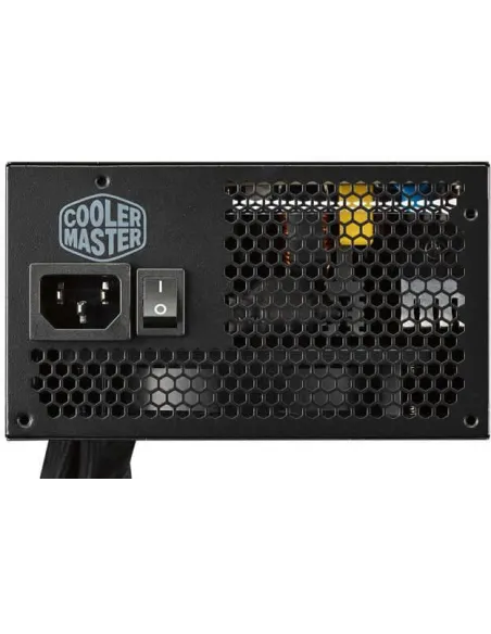 Cooler Master MasterWatt 650 650W 80 Plus Bronze