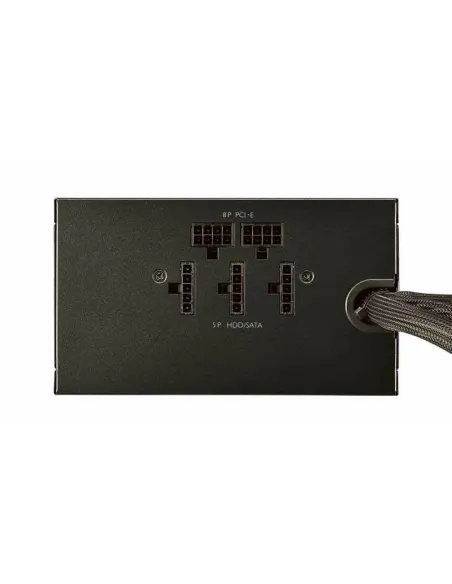 Cooler Master MasterWatt 650 650W 80 Plus Bronze