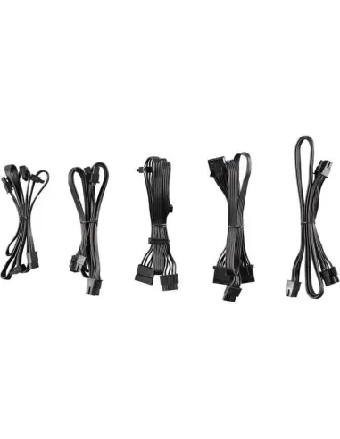 Cooler Master MasterWatt 650 650W 80 Plus Bronze