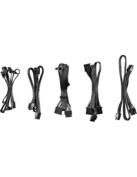 Cooler Master MasterWatt 650 650W 80 Plus Bronze