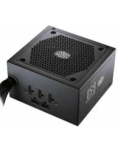 Cooler Master MasterWatt 650 650W 80 Plus Bronze