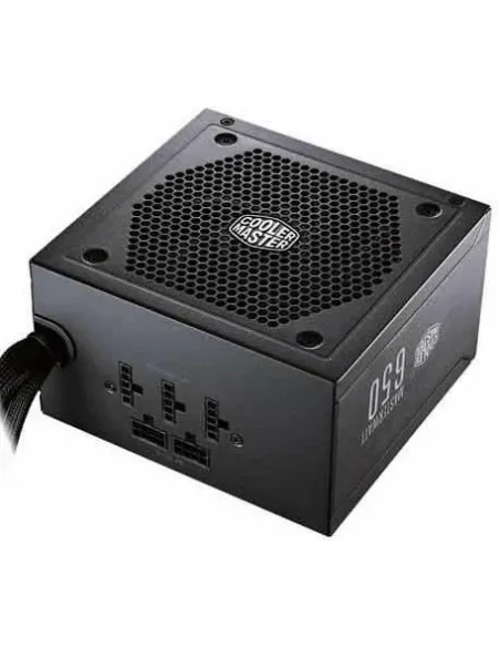 Cooler Master MasterWatt 650 650W 80 Plus Bronze