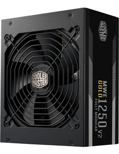 Cooler Master MWE Gold 1250W 80 Plus Gold