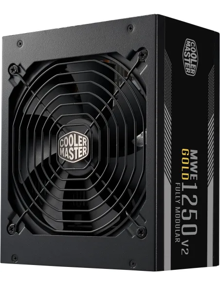 Cooler Master MWE Gold 1250W 80 Plus Gold